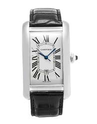 Cartier Tank Americaine W2605556